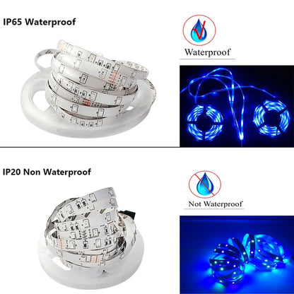 Bluetooth  LED Strip