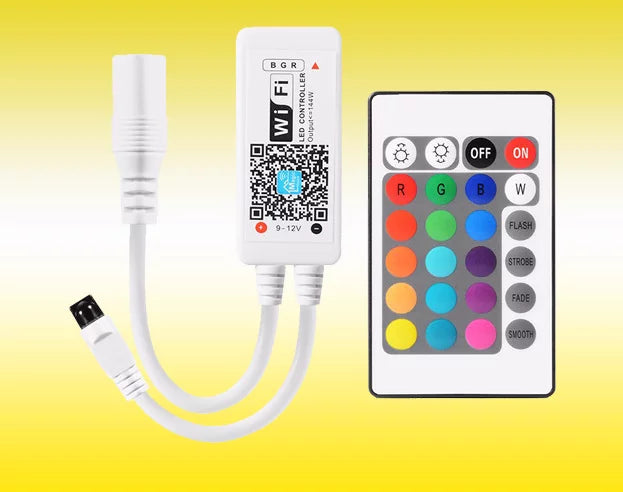 Bluetooth  LED Strip