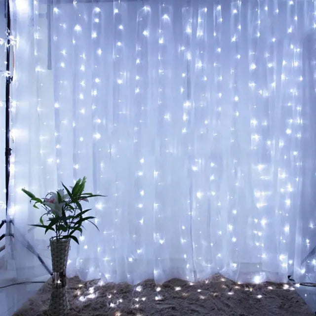 Curtain Lights