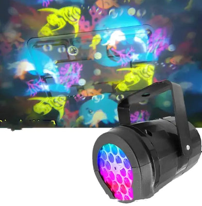 Christmas Projector Lights